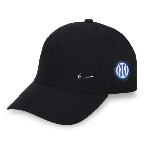 IM NIKE CAPPELLO HERITAGE 86 CON LOGO NIKE METALLO 