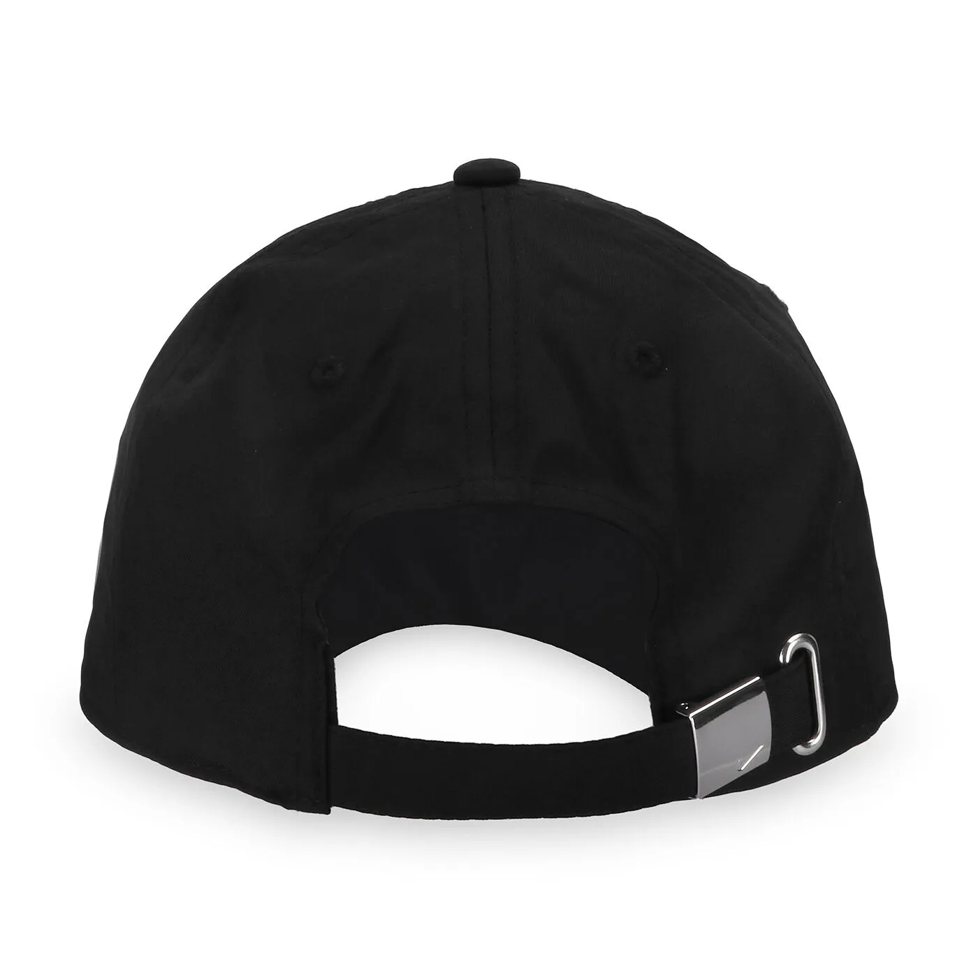 IM NIKE CAPPELLO HERITAGE 86 CON LOGO NIKE METALLO 