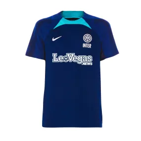 IM NIKE MAGLIA ALLENAMENTO 2022/23 UOMO