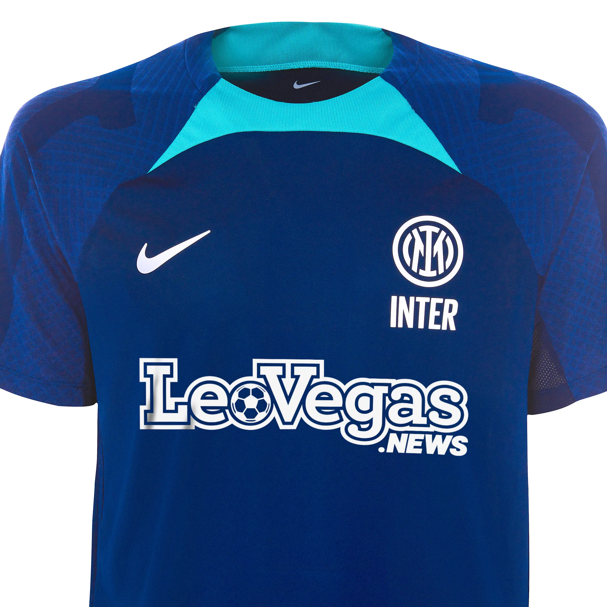 IM NIKE MAGLIA ALLENAMENTO 2022/23 UOMO