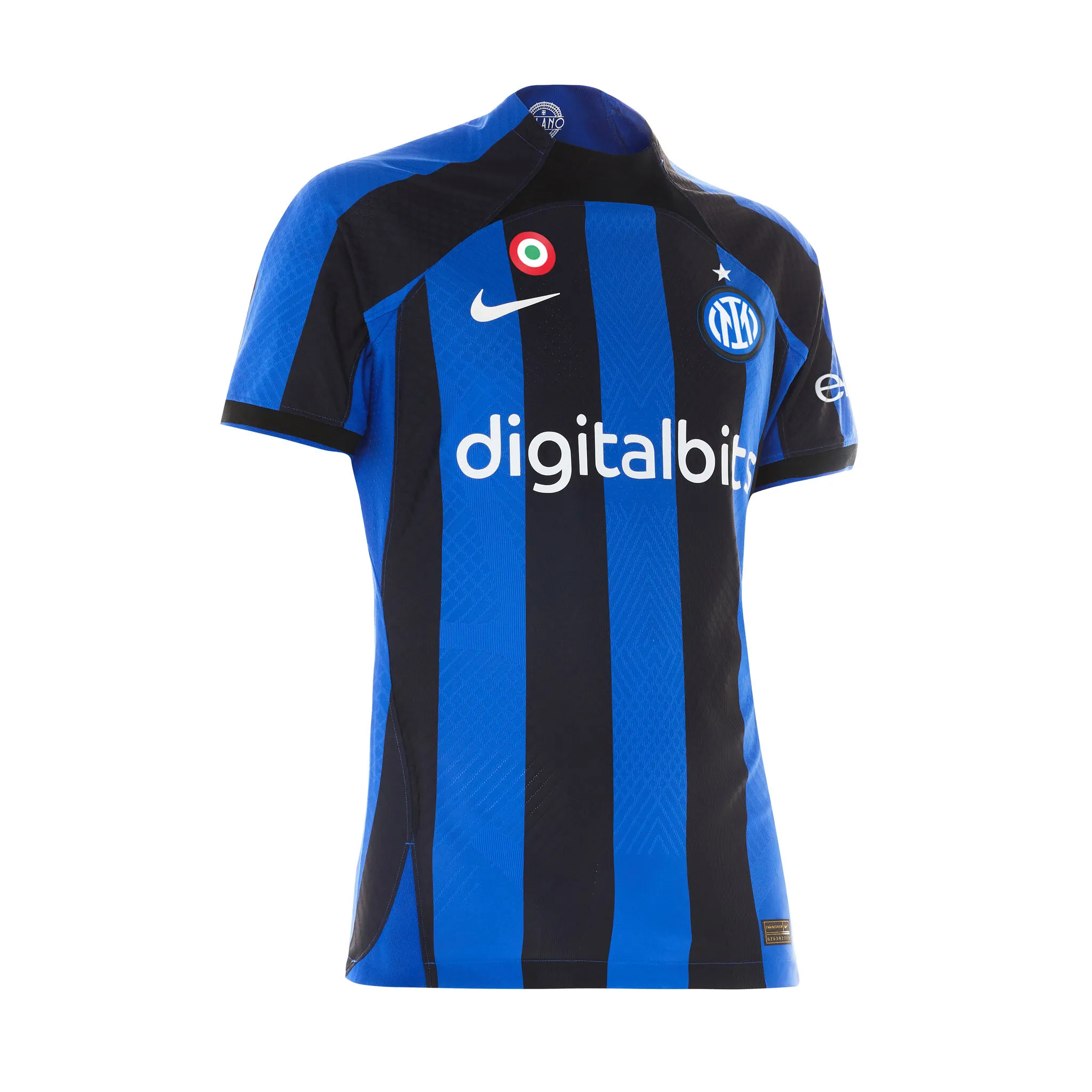 IM NIKE MAGLIA HOME MATCH 2022/23 UOMO