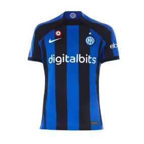 IM NIKE MAGLIA HOME MATCH 2022/23 UOMO