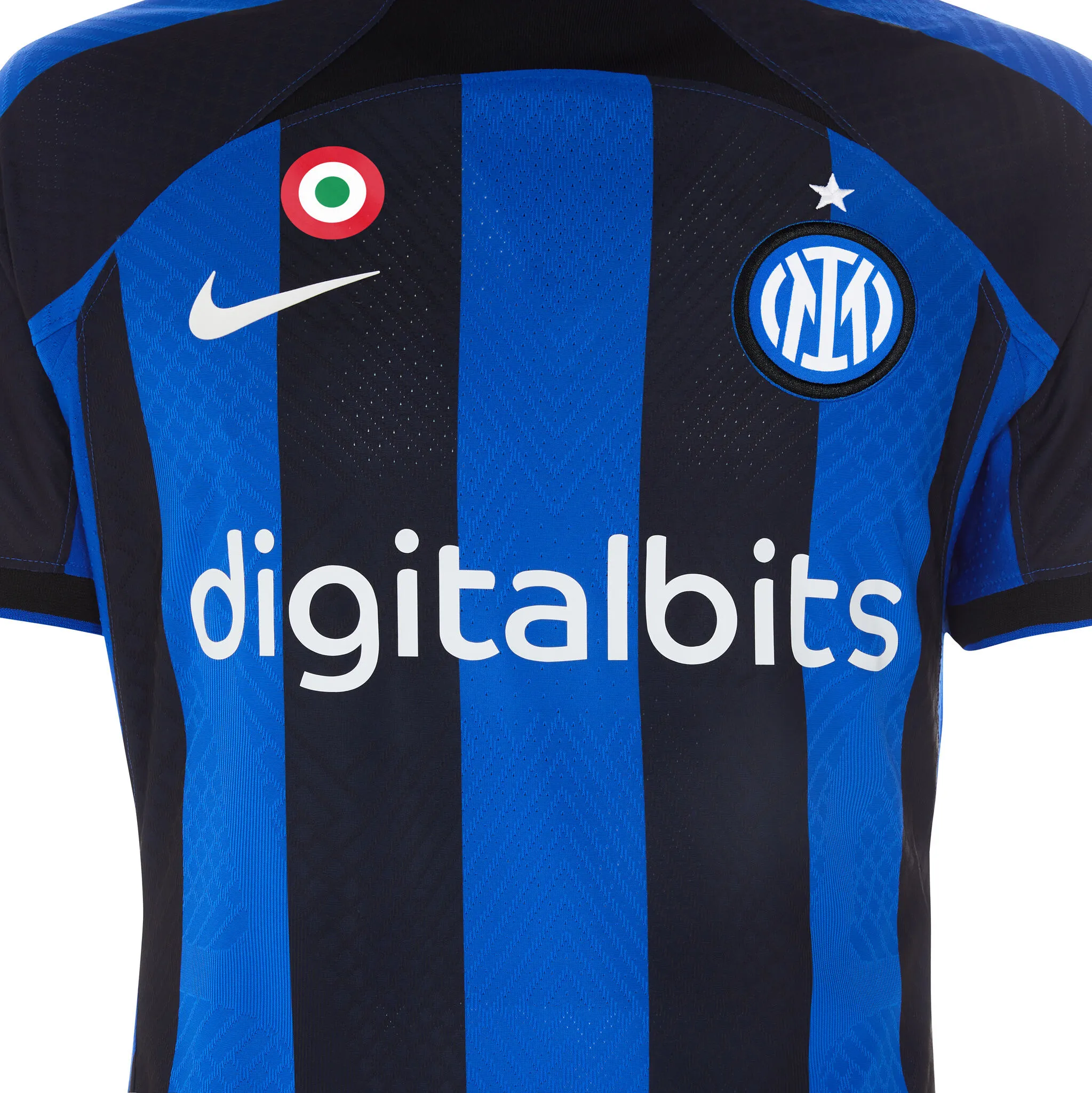 IM NIKE MAGLIA HOME MATCH 2022/23 UOMO