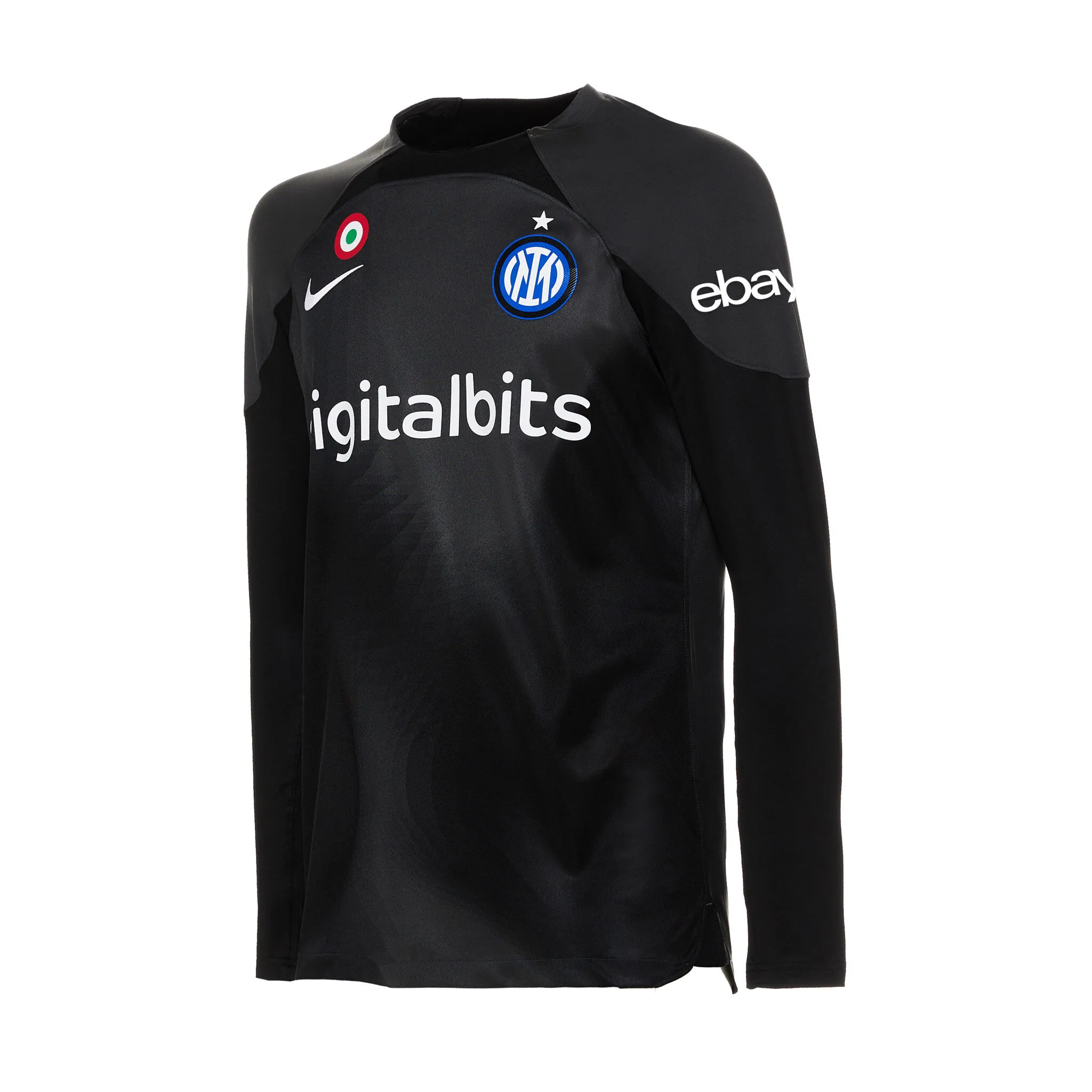 IM NIKE MAGLIA PORTIERE 2022/23 UOMO