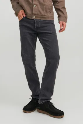 JACK & JONES mike vestibilità classica  - Jeans affusolati