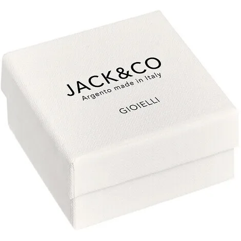 JACK&CO Orecchini donna gioielli Jack&co Classic JCE0510