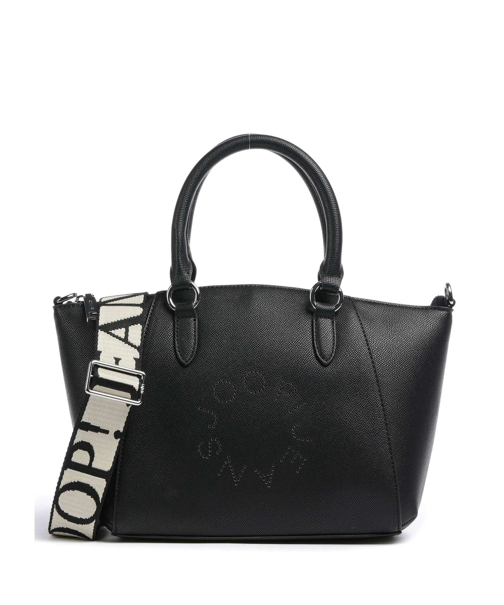  JOOP! Jeans Giro Daniella Borsa a mano pelle sintetica nero  