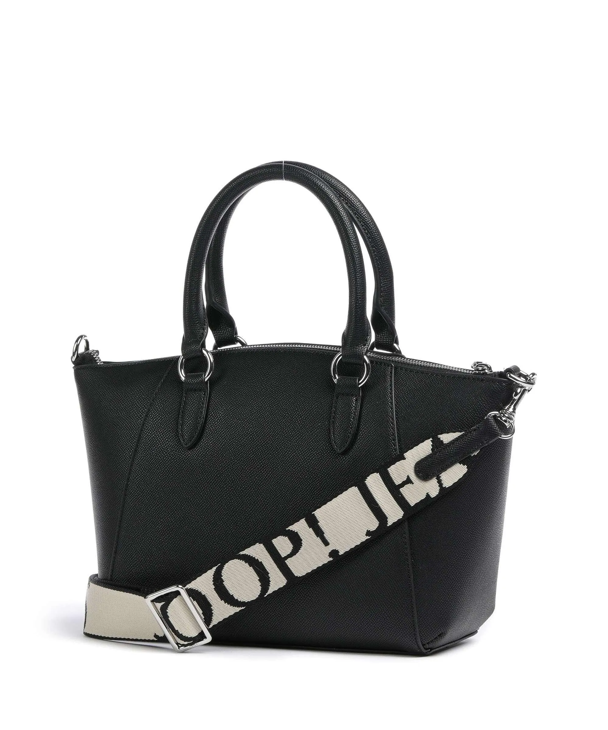  JOOP! Jeans Giro Daniella Borsa a mano pelle sintetica nero  