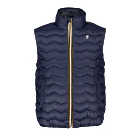      K-WAY PIUMINO SMANICATO VALEN ECO WARM  