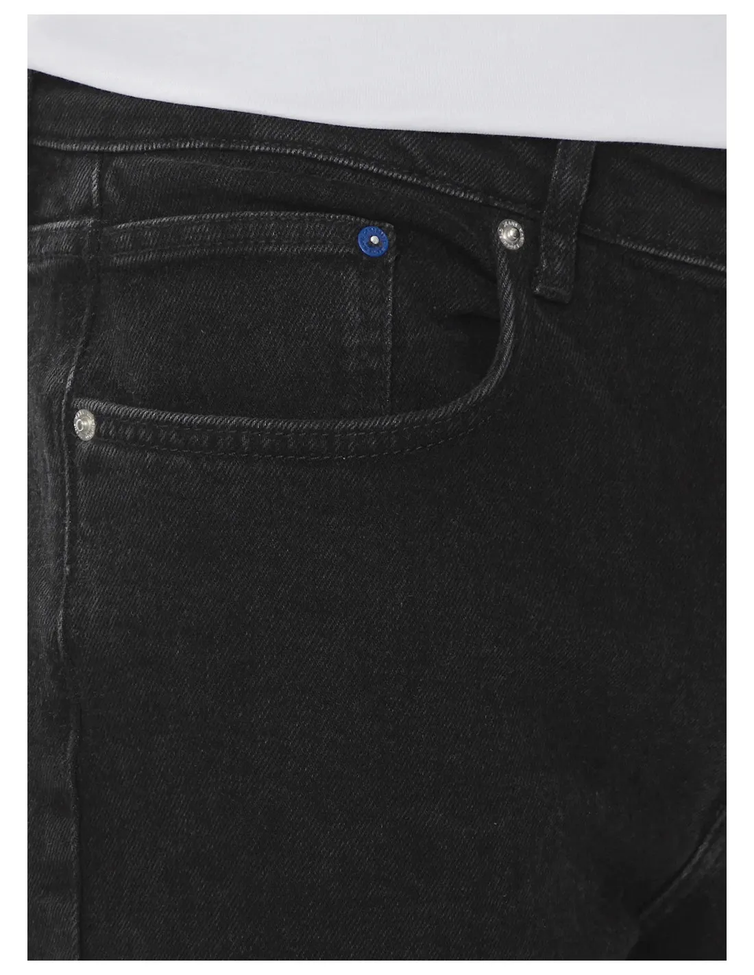 KARL LAGERFELD JEANS UOMO STRAIGHT DENIM