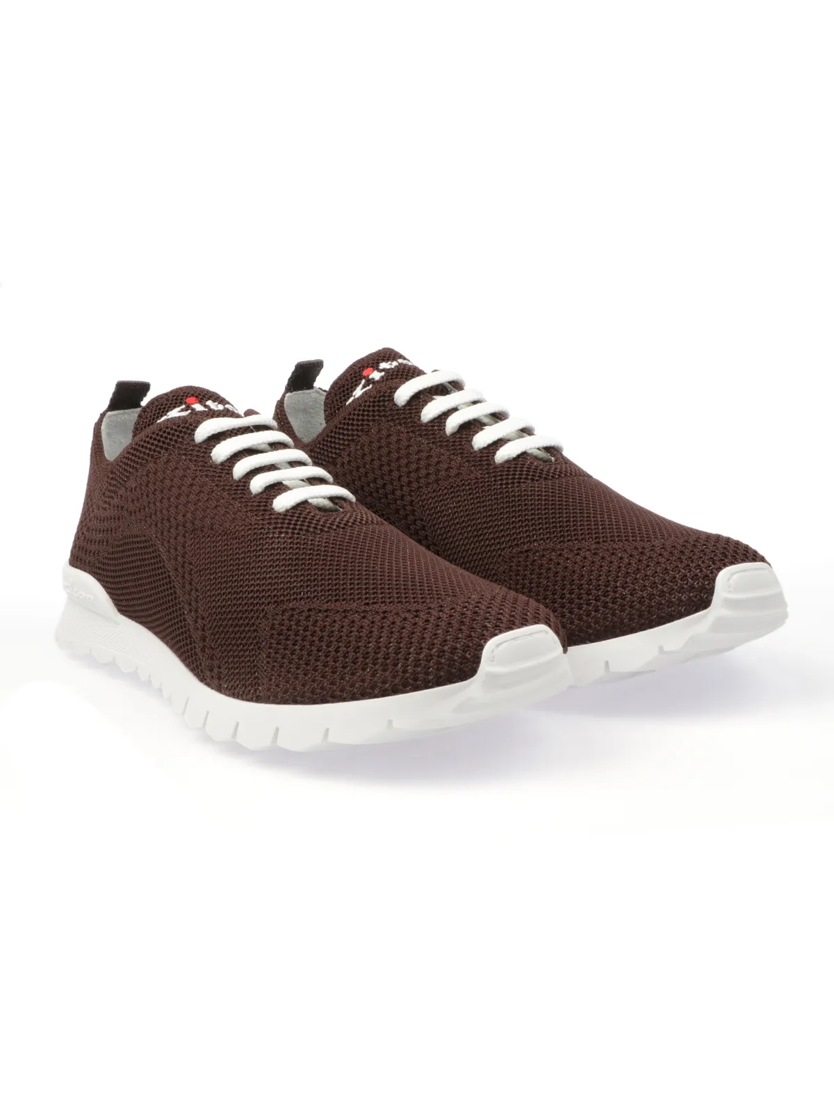 KITON ---------- Sneakers Uomo in Tessuto a Maglia ---------