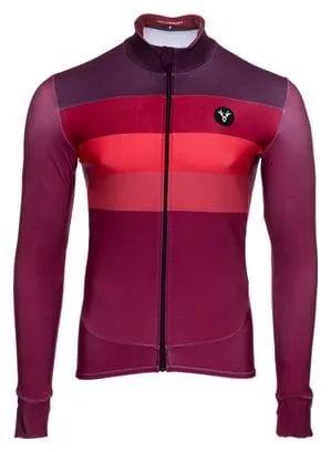 LeBram Izoard Long Sleeve Jersey Red