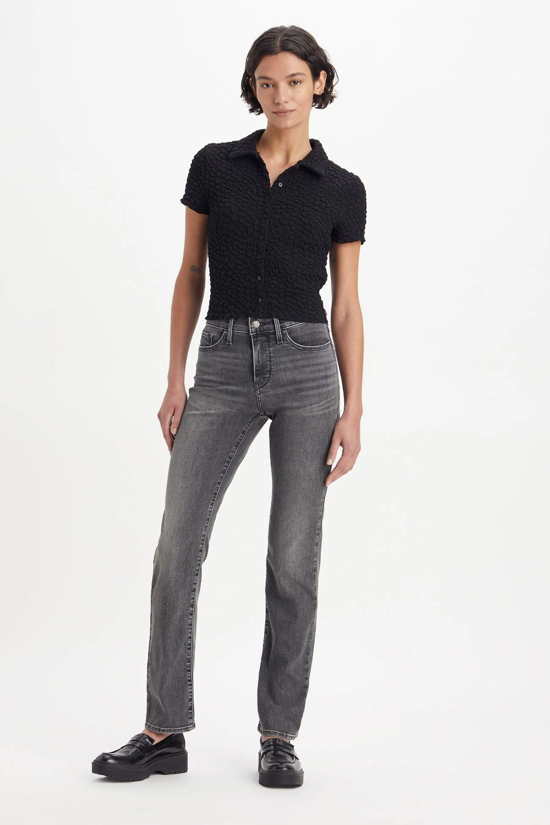 Levi's® 314™ Shaping Straight Jeans    