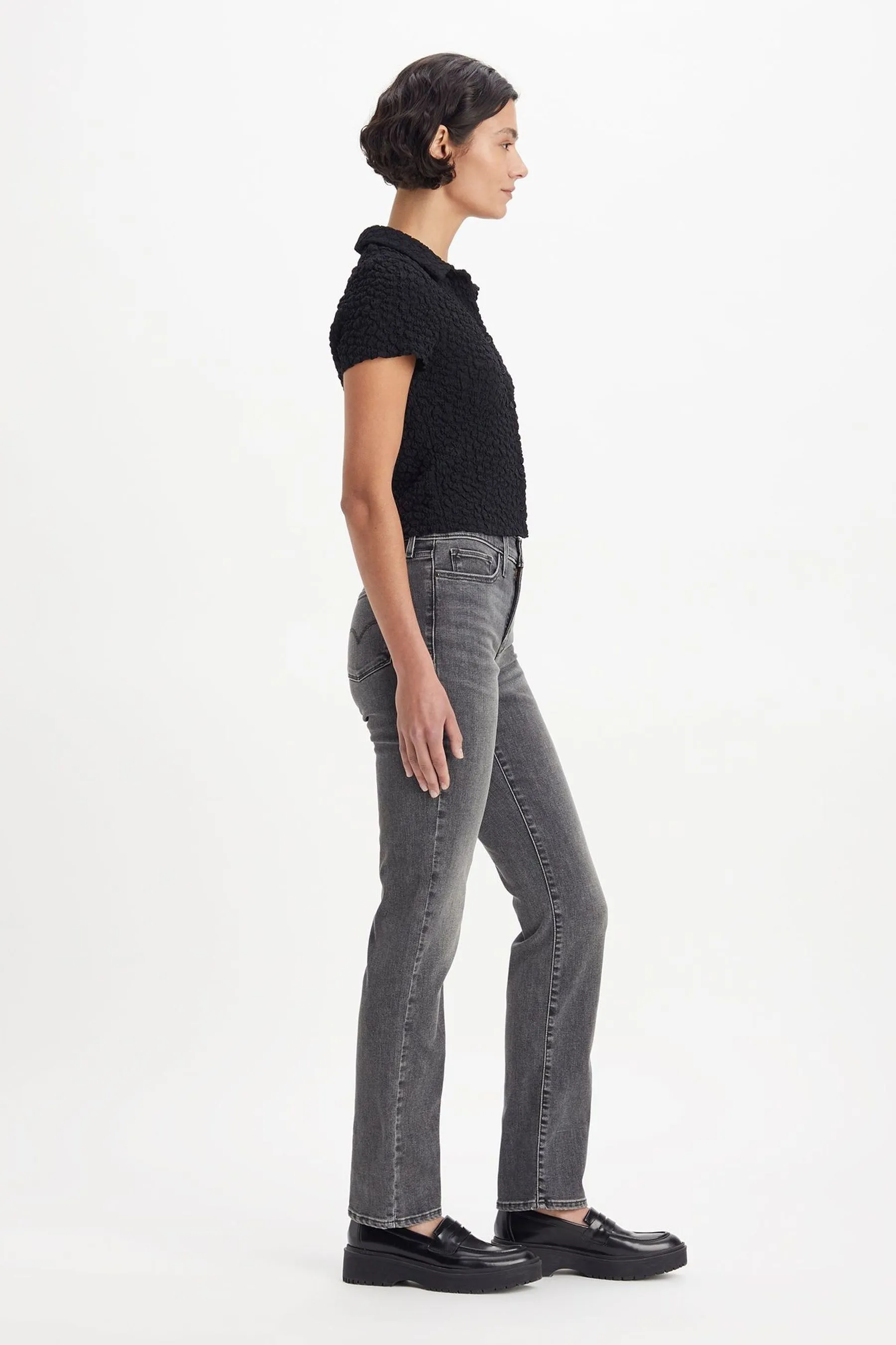 Levi's® 314™ Shaping Straight Jeans    