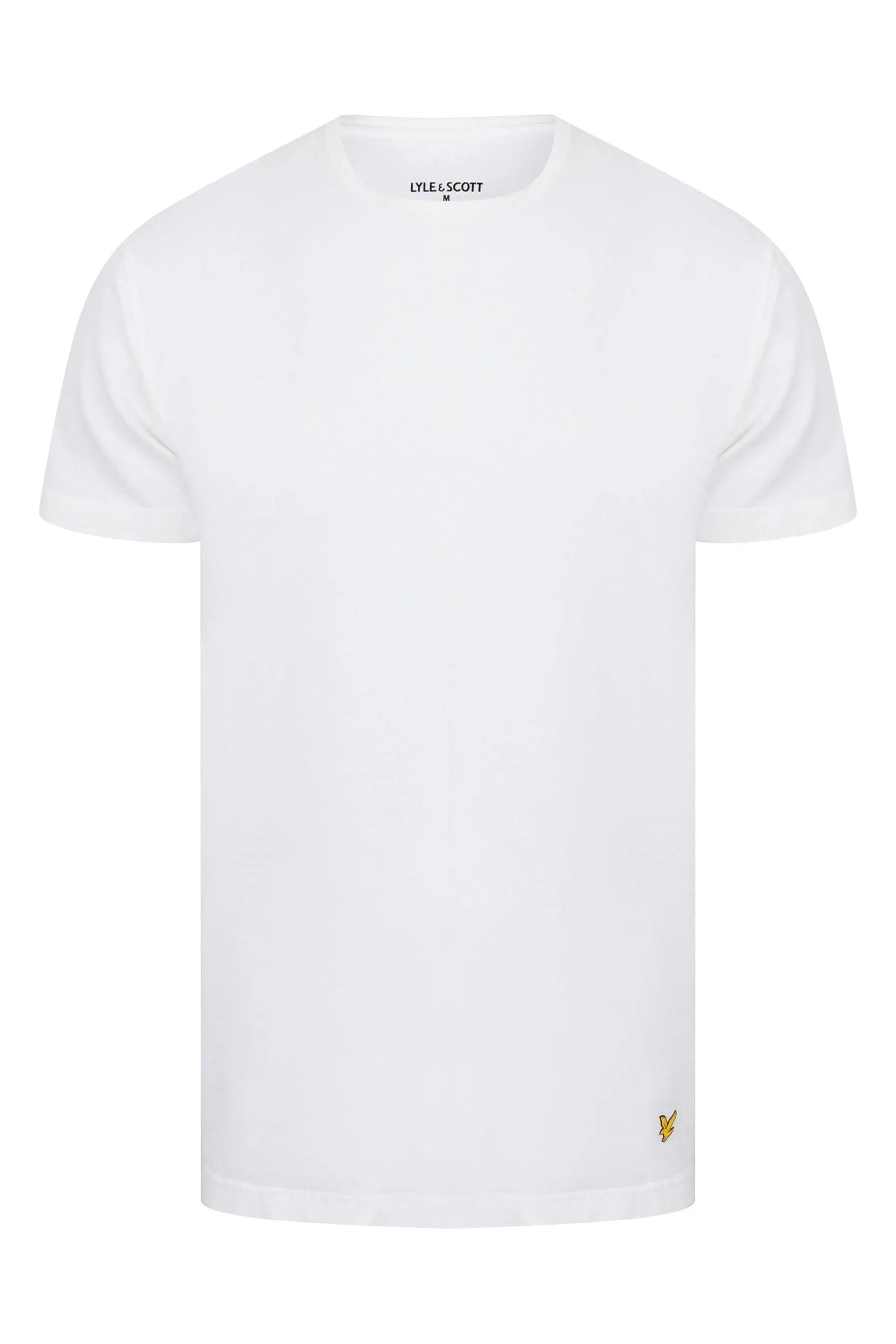 Lyle & Scott Lounge T-Shirts 3 Pack