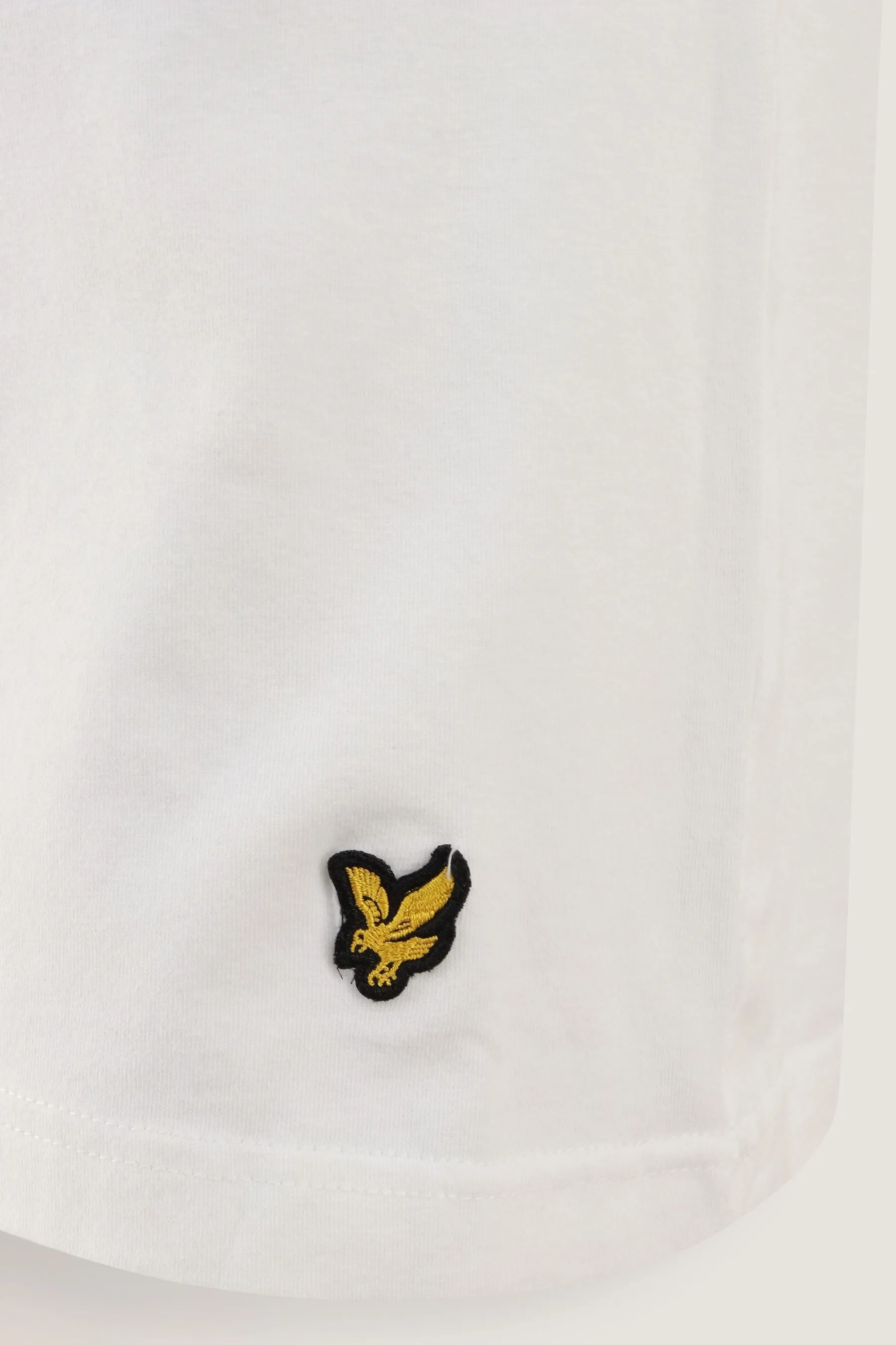 Lyle & Scott Lounge T-Shirts 3 Pack