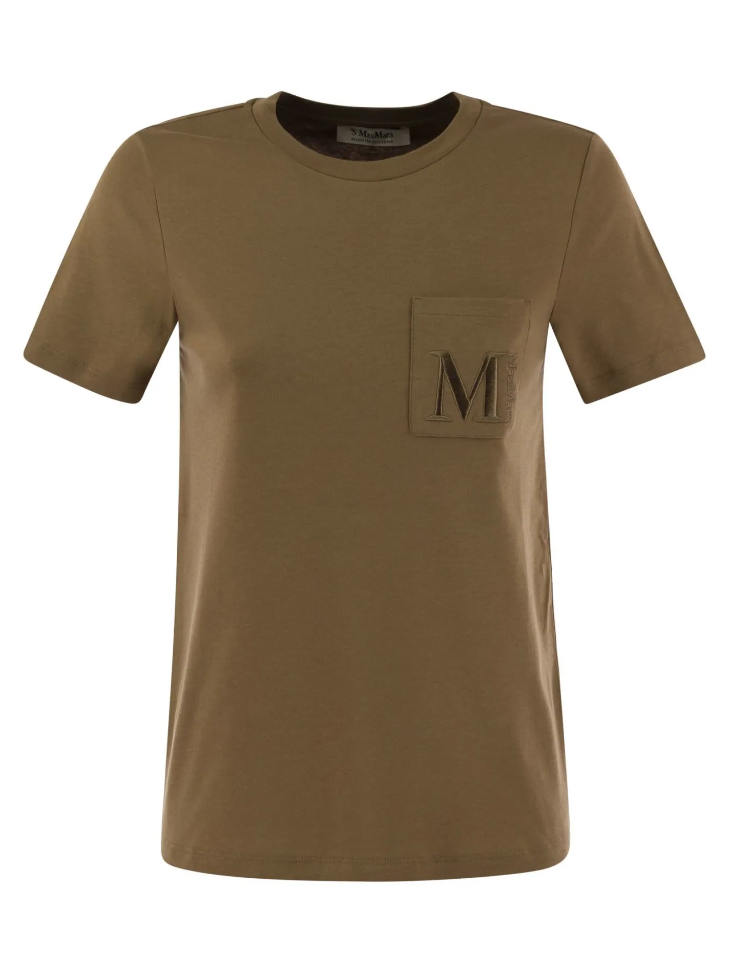 MADERA – Cotton T-shirt