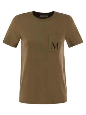 MADERA – Cotton T-shirt