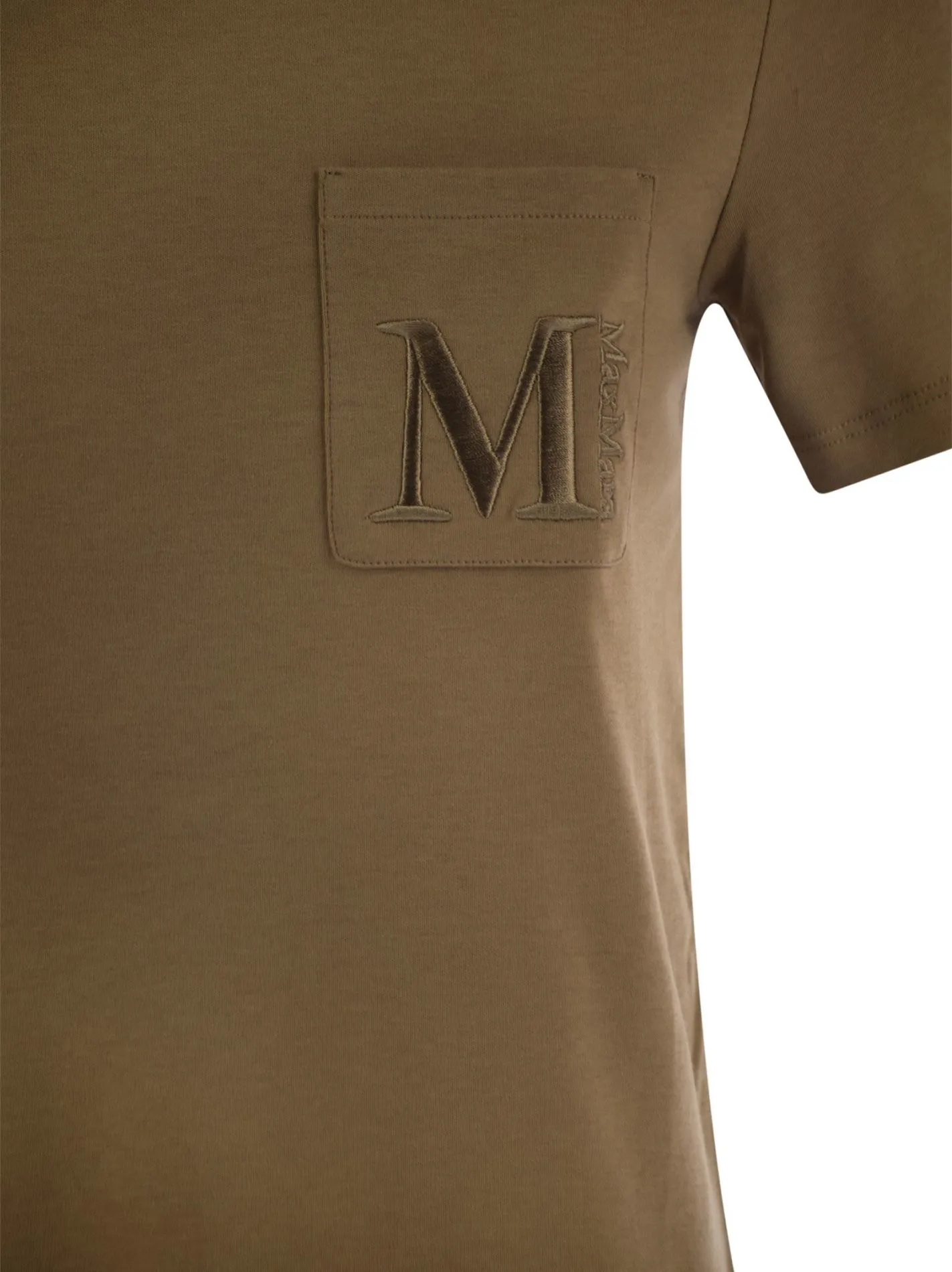 MADERA – Cotton T-shirt