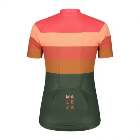 MALOJA   donna    MadrisaM. Cycle Jersey 8728 (solo L)