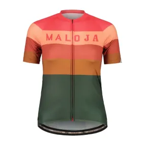 MALOJA   donna    MadrisaM. Cycle Jersey 8728 (solo L)