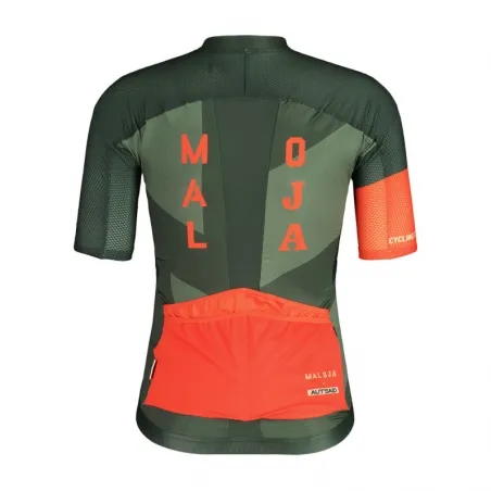 MALOJA   uomo    PaulM. Gravel Jersey 8673 (solo L)