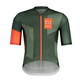 MALOJA   uomo    PaulM. Gravel Jersey 8673 (solo L)