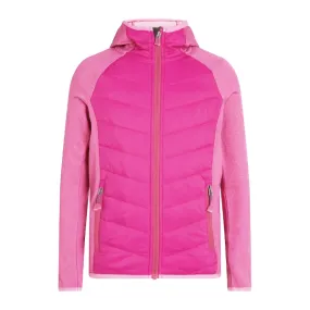 MCKINLEY   bambina    Cellon III hybrid jacket - col. 901 (solo 116 cm)