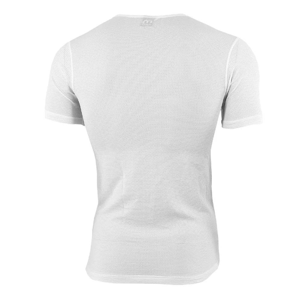 Mico Sport Maglia Trekking 3617 Bianco Uomo