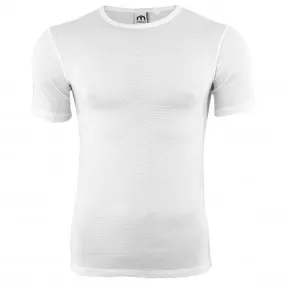 Mico Sport Maglia Trekking 3617 Bianco Uomo