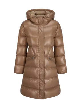     MONCLER      Giacca Piumino Bellevue