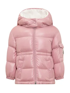 MONCLER KIDS Piumino Maire 