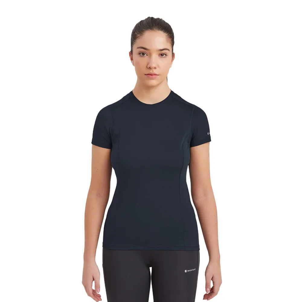 Montane Dart Lite per donna T-Shirt - AW24