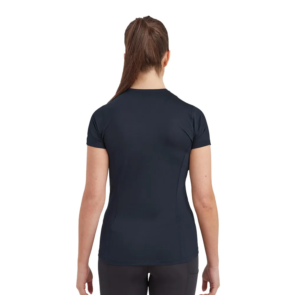 Montane Dart Lite per donna T-Shirt - AW24