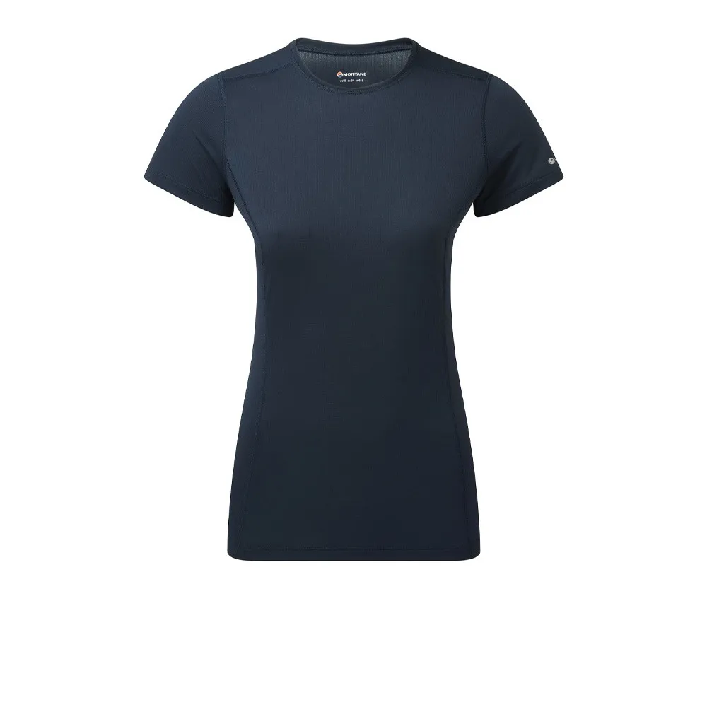 Montane Dart Lite per donna T-Shirt - AW24