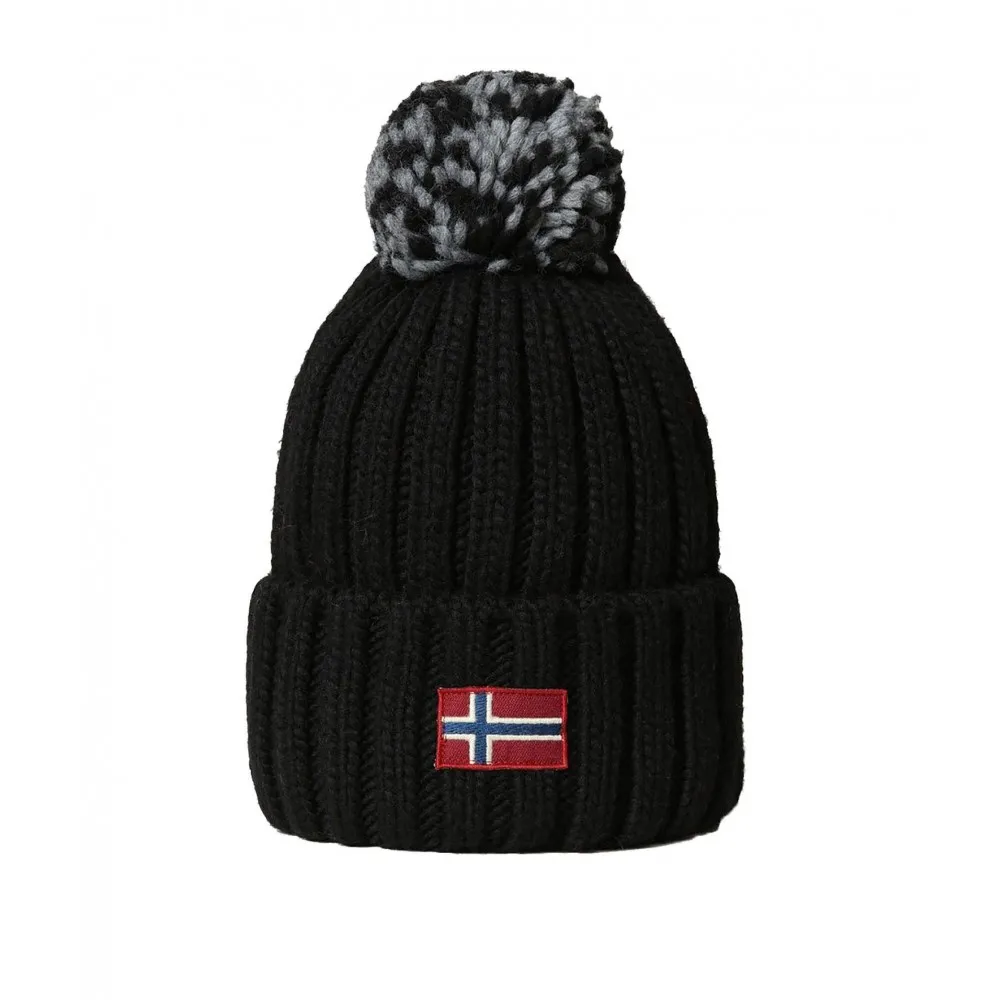 NAPAPIJRI - Cappello semiury w 2 - NP0A4FRZ0411