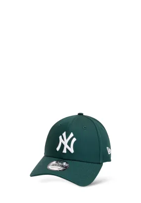 New Era Unisex Cappello da Baseball 60471456-301 Verde