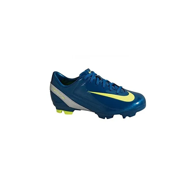 Nike JR Mercurial Veloci FG