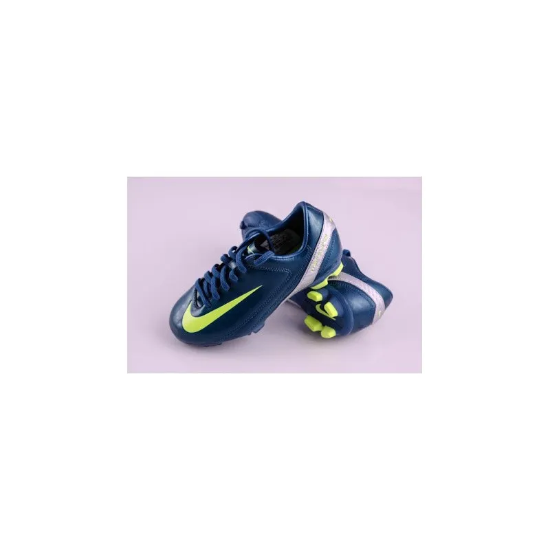 Nike JR Mercurial Veloci FG