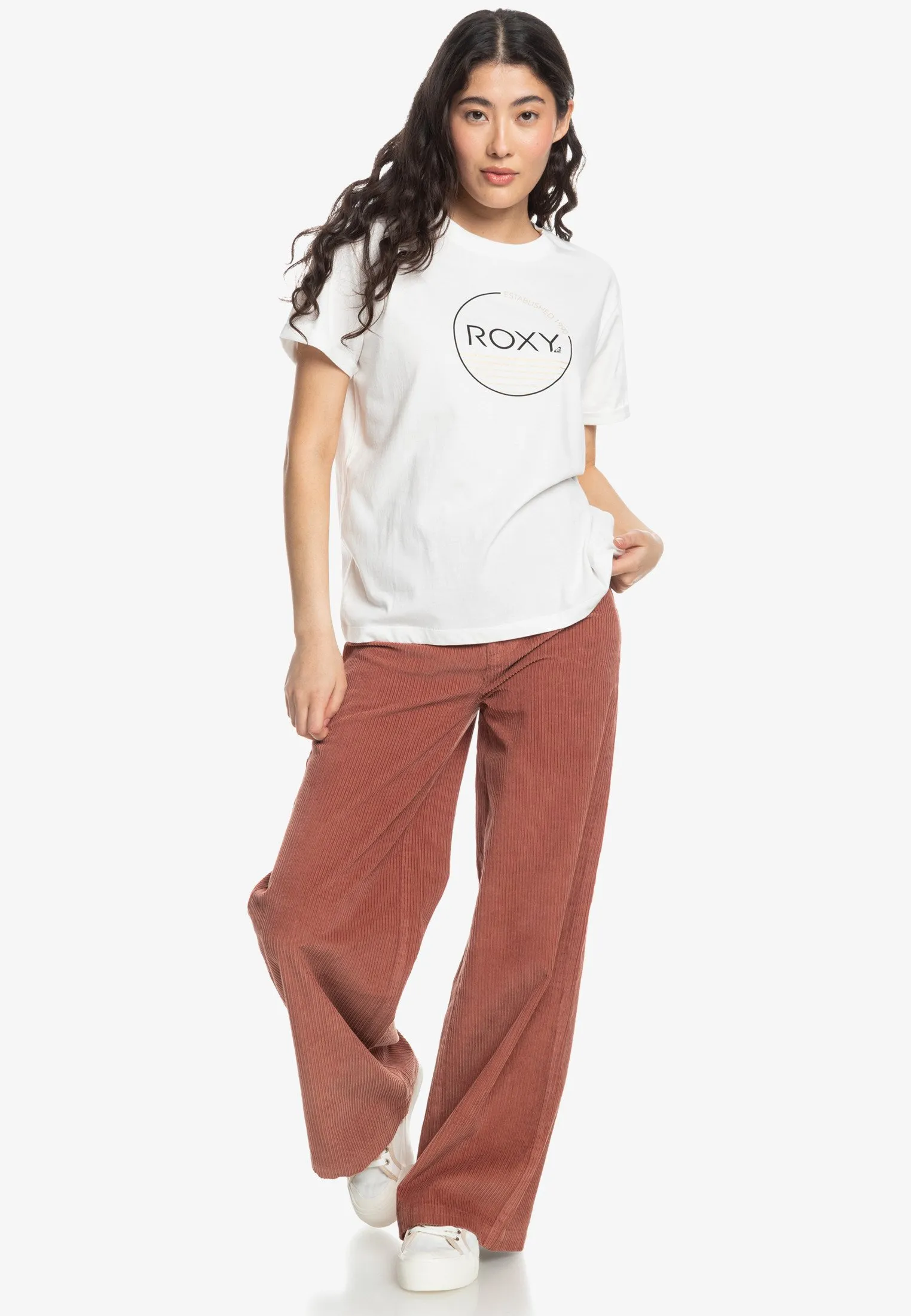 NOON OCEAN - T-shirt con stampa