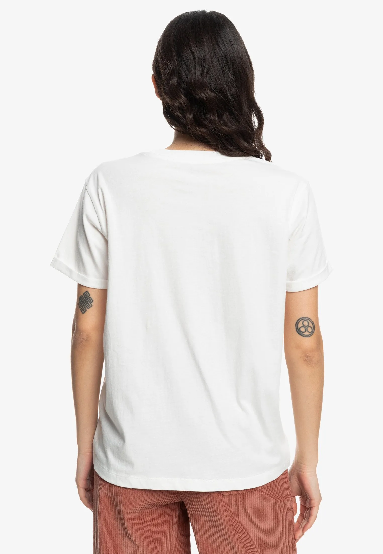 NOON OCEAN - T-shirt con stampa