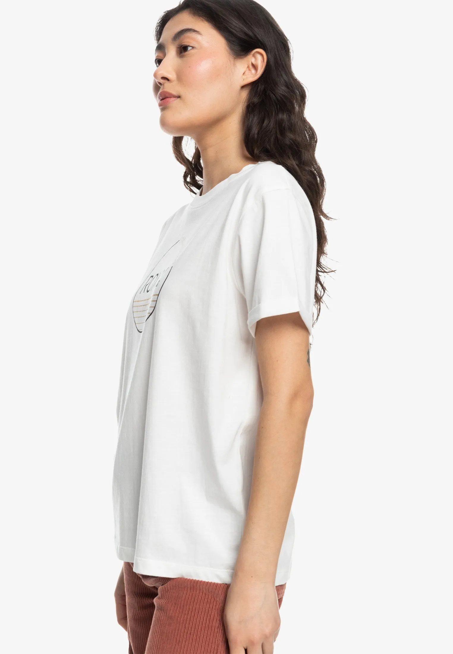 NOON OCEAN - T-shirt con stampa