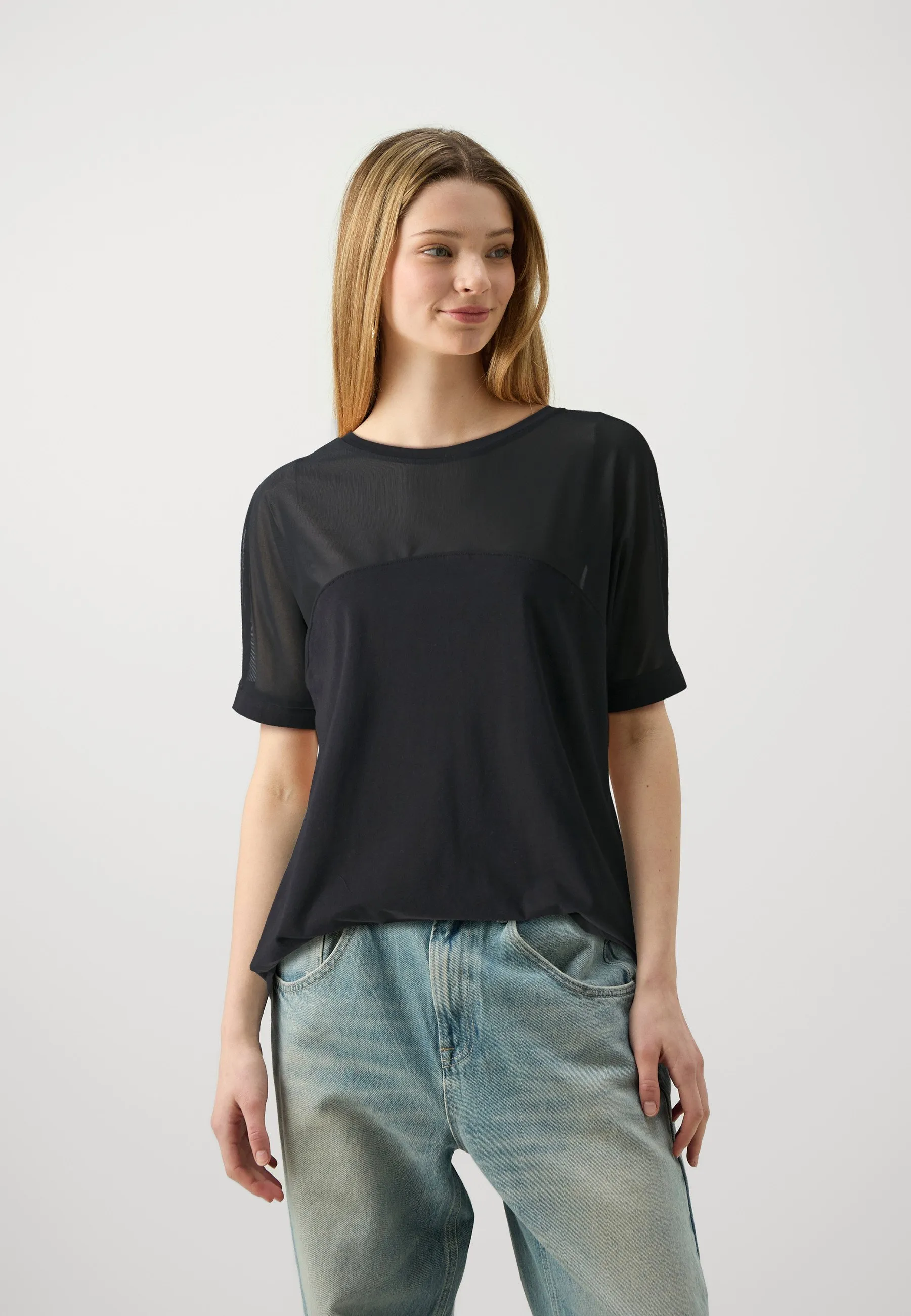 ONLTINNA - T-shirt con stampa