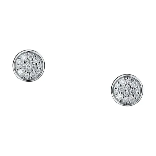 ORECCHINI BLUESPIRIT FANTASY PAVE - P.204A01000400