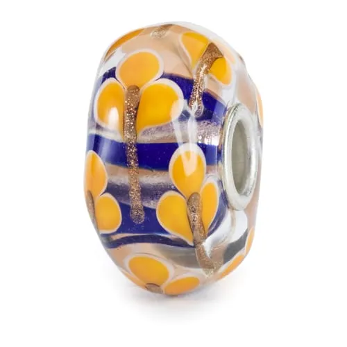 ORECCHINI TROLLBEADS ANIMALI DEL CUORE - TAGEA-00127