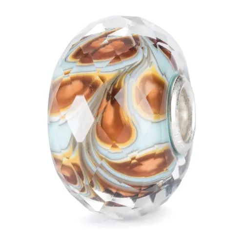 ORECCHINI TROLLBEADS ANIMALI DEL CUORE - TAGEA-00127