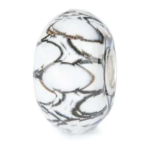 ORECCHINI TROLLBEADS ANIMALI DEL CUORE - TAGEA-00127