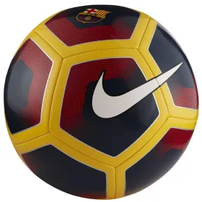 Pallone Da Calcio Nike Barcellona Palloni Nike Misura 5 PS 05981