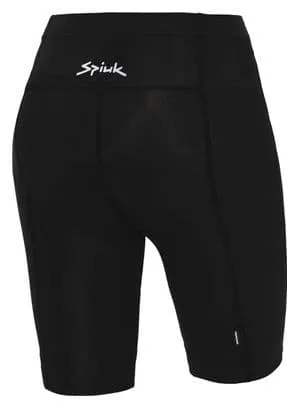 Pantaloncini da donna Spiuk Anatomic Black