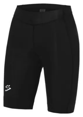 Pantaloncini da donna Spiuk Anatomic Black